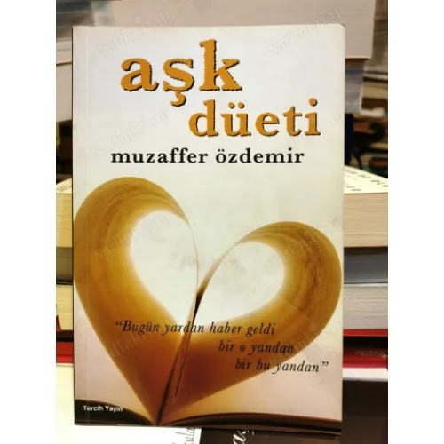 Aşk Düeti