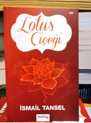 Lotus Çiçeği