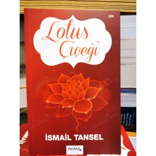Lotus Çiçeği