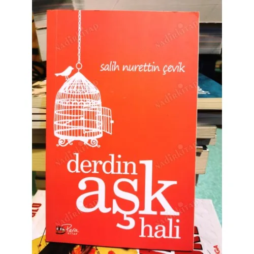 Derdin Aşk Hali