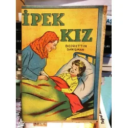 İpek Kız 1965