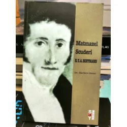 Matmazel Scuderi