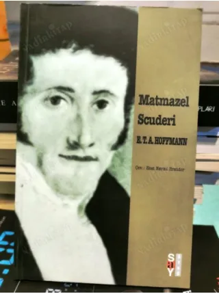 Matmazel Scuderi