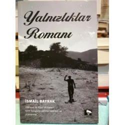Yalnızlıklar Romanı