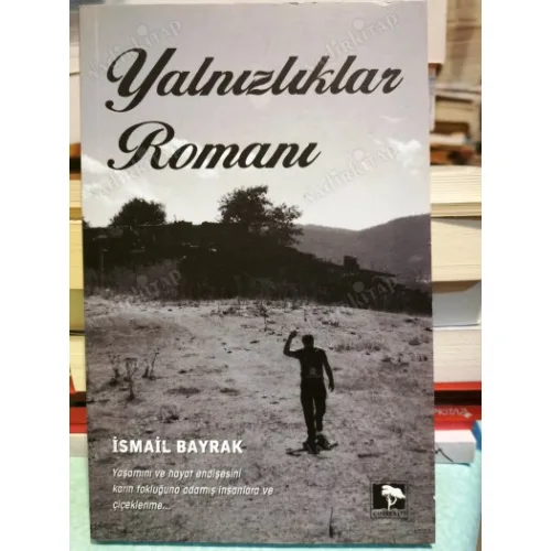 Yalnızlıklar Romanı