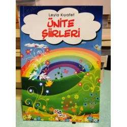 Ünite Şiirleri