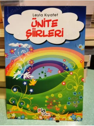 Ünite Şiirleri