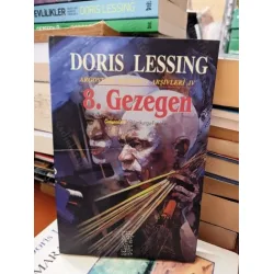 Doris Lessing * 8. Gezegen * Argos Doris Lessing * 8. Gezegen * Argos