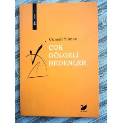 Çok Gölgeli Bedenler Çok Gölgeli Bedenler
