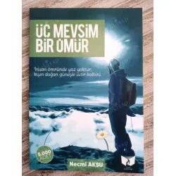 Üç Mevsim Bir Ömür