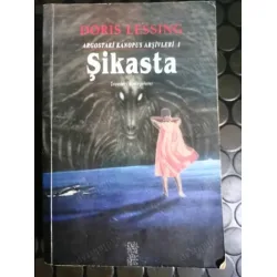 Şikasta * Argos Şikasta * Argos