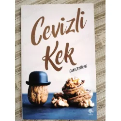 Cevizli Kek Cevizli Kek