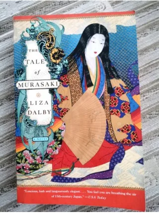 The Tale of Murasaki