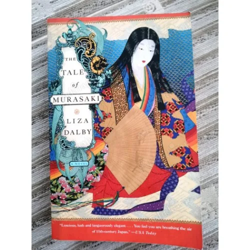 The Tale of Murasaki