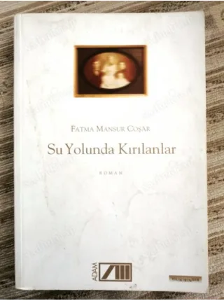 Su Yolunda Kırılanlar