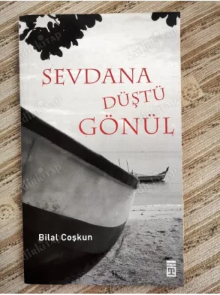 Sevdana Düştü Gönül