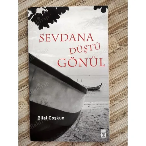 Sevdana Düştü Gönül