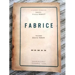Fabrice Fabrice