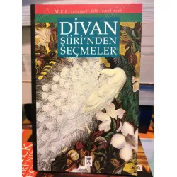 Divan Şiiri