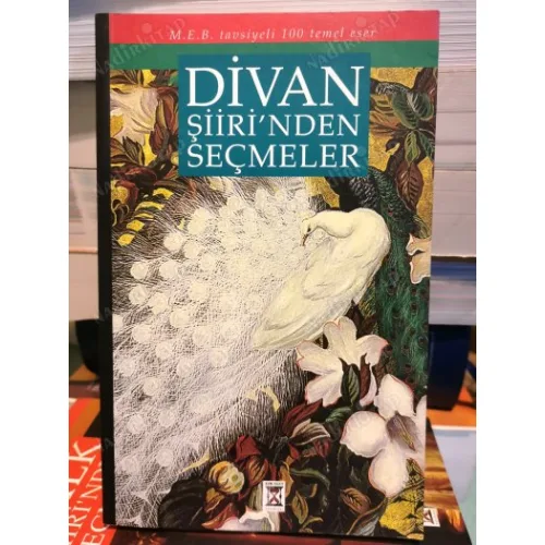Divan Şiiri