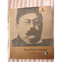 Ahmet Rasim Ahmet Rasim