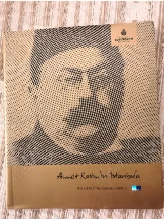 Ahmet Rasim