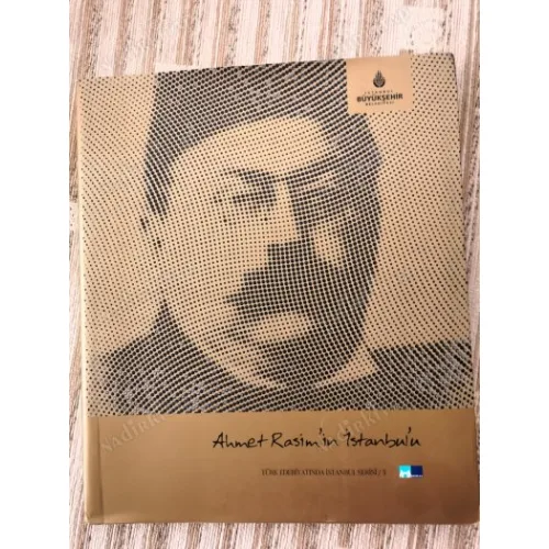 Ahmet Rasim