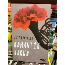 Romantik Korno (Ayraç Dahil) Romantik Korno (Ayraç Dahil)