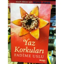 Yaz Korkuları
