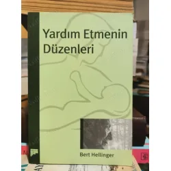 Yardım Etmenin Düzenleri