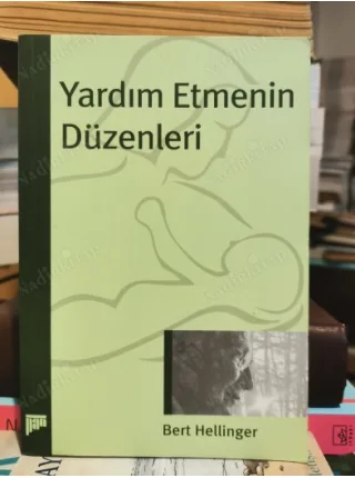 Yardım Etmenin Düzenleri