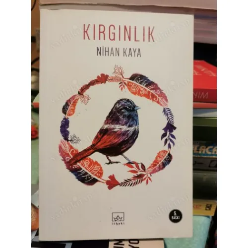 Kırgınlık
