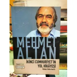 İkinci Cumhuriyet