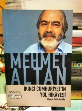İkinci Cumhuriyet