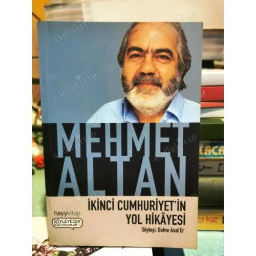 İkinci Cumhuriyet