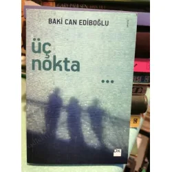 Üç Nokta