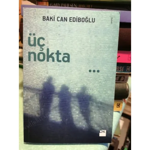 Üç Nokta