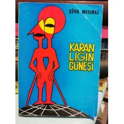 Karanlığın Güneşi