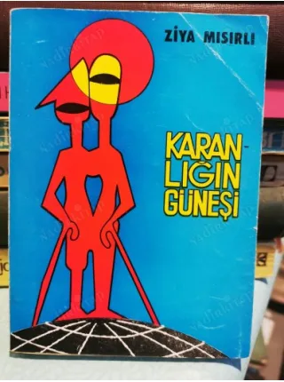 Karanlığın Güneşi
