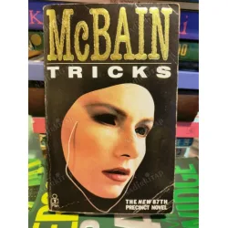 Tricks 87th Precinct mystery Tricks 87th Precinct mystery