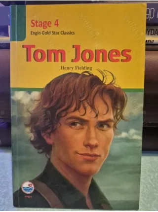 tom Jones Stage 4