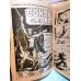 CONAN Alfa Yeni Dizi Serisi 2002 / Sayı 1 KaplanAdam Tapınağı (7 Sayılık Seri)
