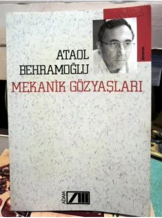 Mekanik Gözyaşları Deneme