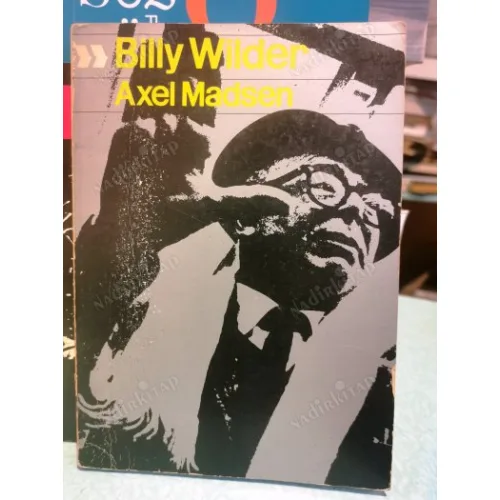 Billy Wilder (Cinema One 8)