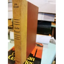 Justin Bayard - Hardcover