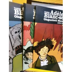 Adele Blanc-sec