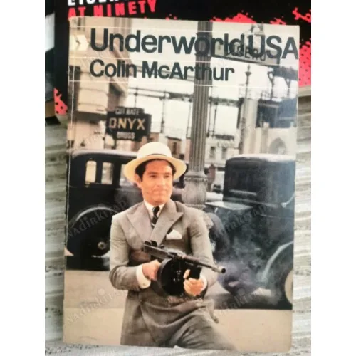 Underworld USA (Cinema One 20)