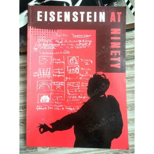 Eisenstein at Ninety
