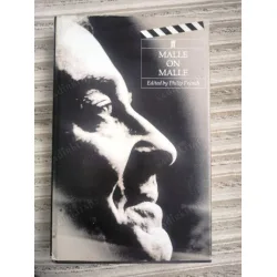 Malle on Malle Louis Malle * HardCover Şömizli Malle on Malle Louis Malle * HardCover Şömizli