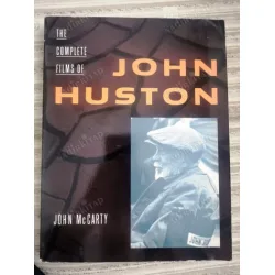 The Complete Films of John Huston